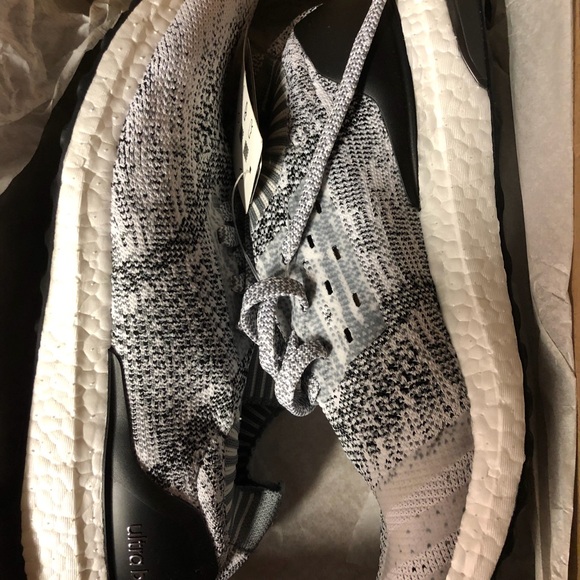 ULTRABOOST UNCAGED SHOES - Picture 8 of 8